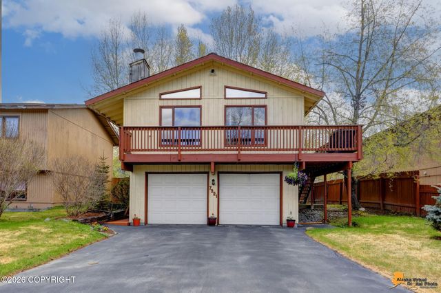 7921 Casey Circle, Anchorage, AK 99507