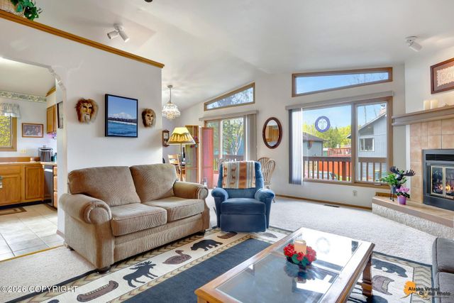 7921 Casey Circle, Anchorage, AK 99507