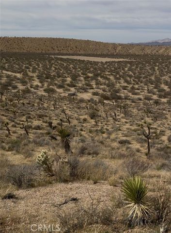 0 Ocotillo Way, Apple Valley, CA 92308