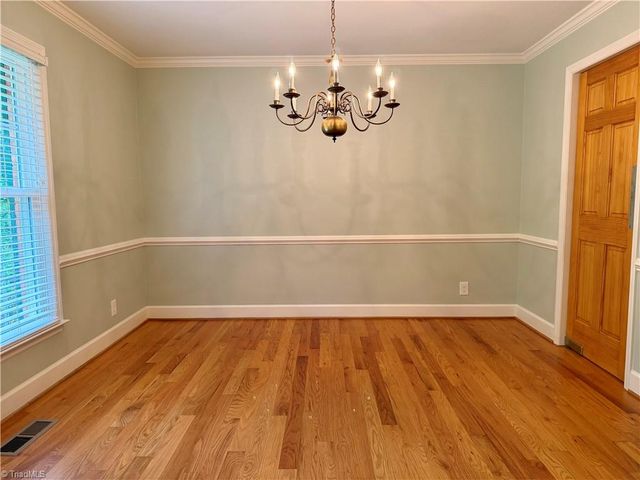 541 Conrad Road, Lewisville, NC 27023