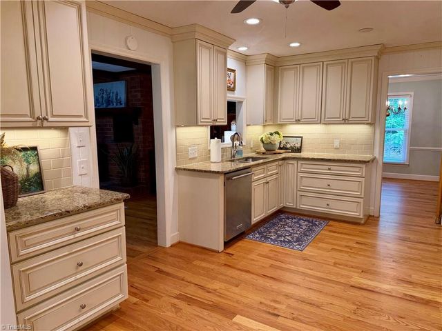 541 Conrad Road, Lewisville, NC 27023