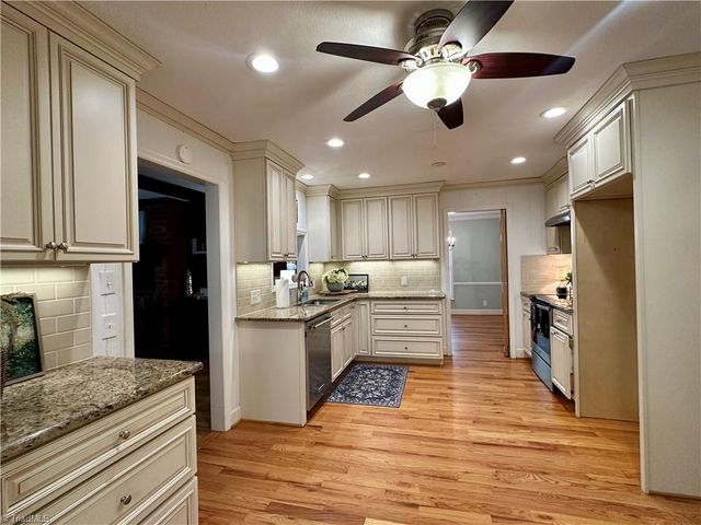 541 Conrad Road, Lewisville, NC 27023