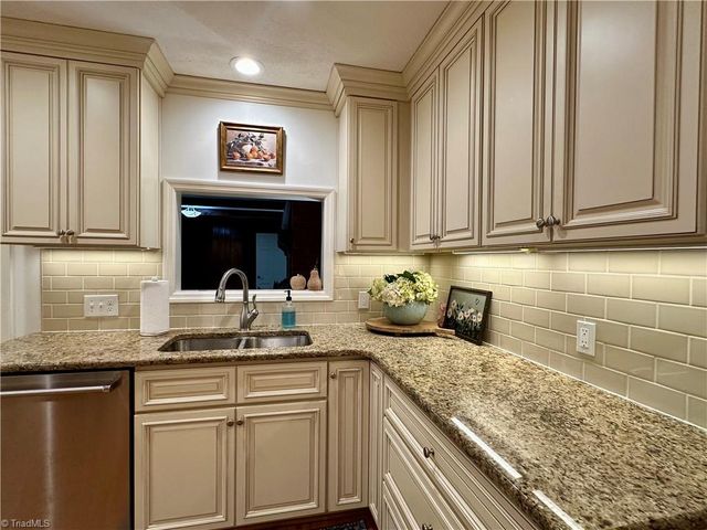 541 Conrad Road, Lewisville, NC 27023