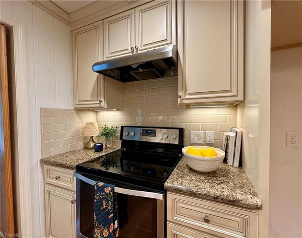 541 Conrad Road, Lewisville, NC 27023