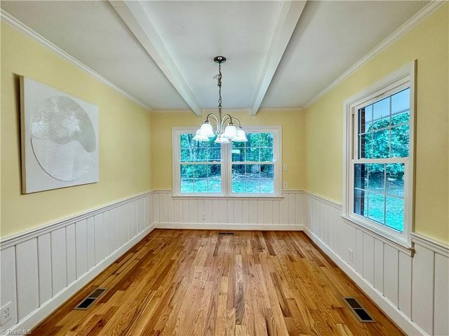 541 Conrad Road, Lewisville, NC 27023