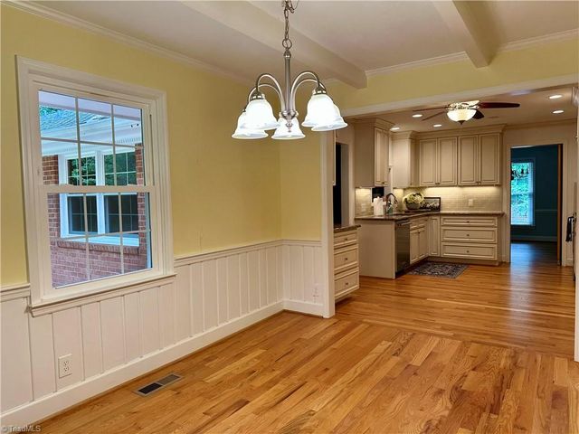 541 Conrad Road, Lewisville, NC 27023
