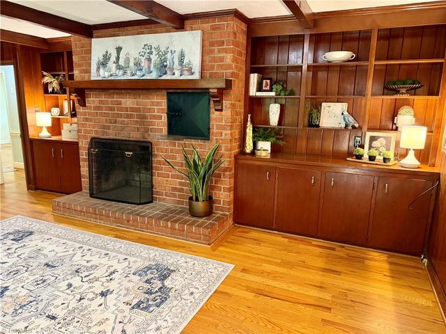 541 Conrad Road, Lewisville, NC 27023