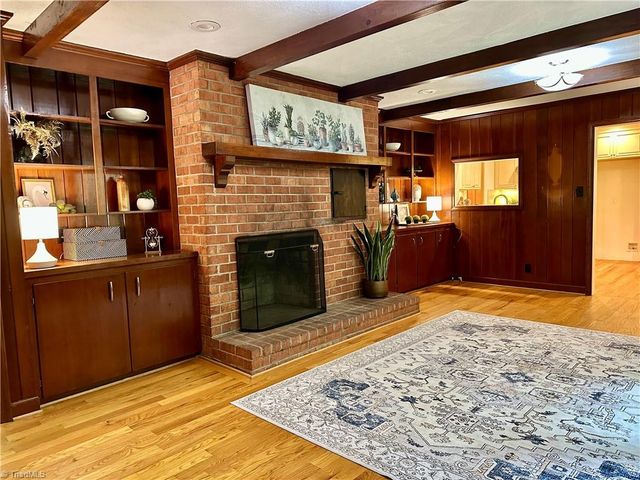 541 Conrad Road, Lewisville, NC 27023