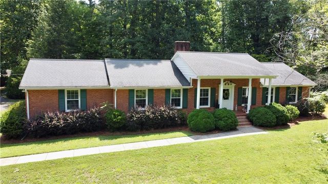 541 Conrad Road, Lewisville, NC 27023