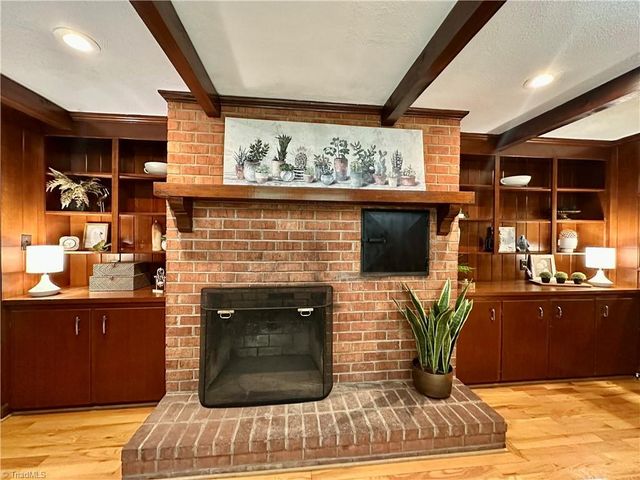541 Conrad Road, Lewisville, NC 27023