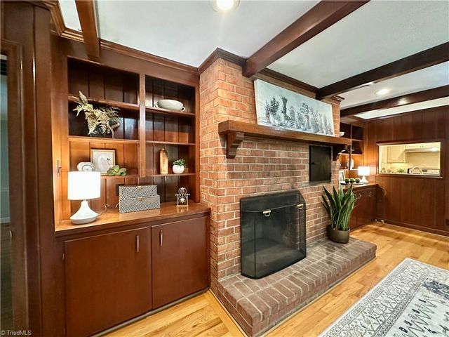 541 Conrad Road, Lewisville, NC 27023