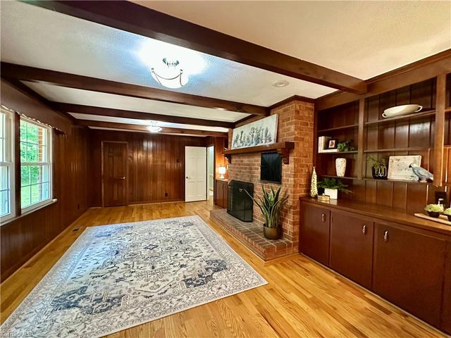 541 Conrad Road, Lewisville, NC 27023