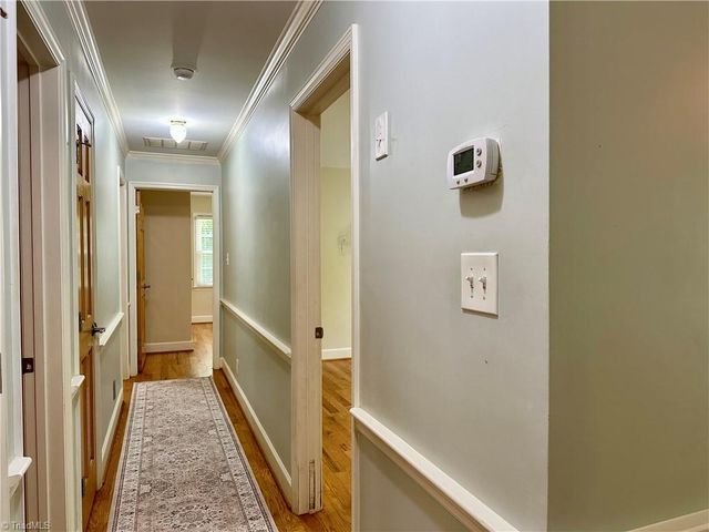 541 Conrad Road, Lewisville, NC 27023