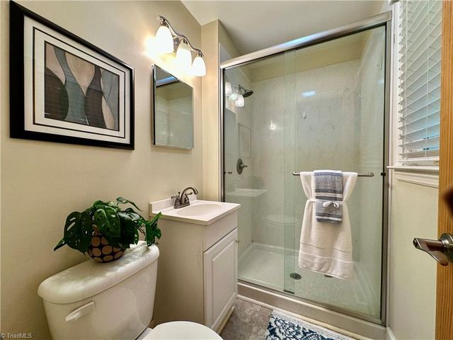 541 Conrad Road, Lewisville, NC 27023