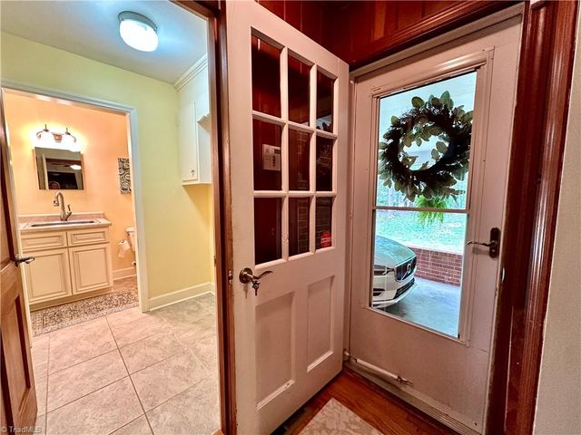 541 Conrad Road, Lewisville, NC 27023