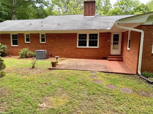 541 Conrad Road, Lewisville, NC 27023