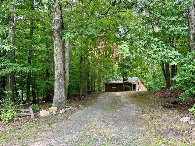 541 Conrad Road, Lewisville, NC 27023