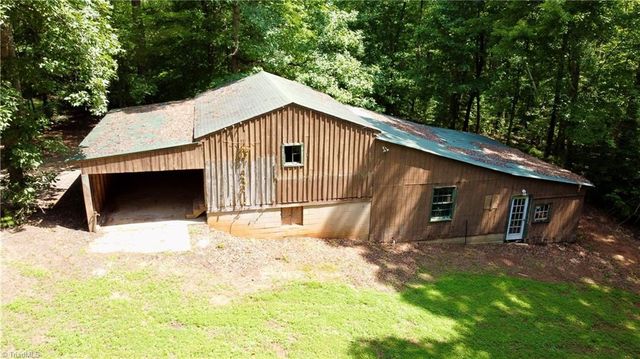 541 Conrad Road, Lewisville, NC 27023
