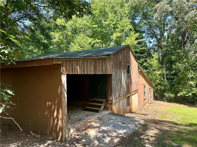 541 Conrad Road, Lewisville, NC 27023