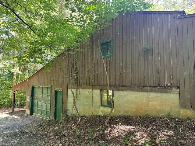 541 Conrad Road, Lewisville, NC 27023