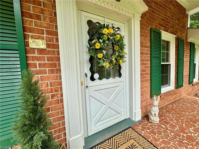 541 Conrad Road, Lewisville, NC 27023