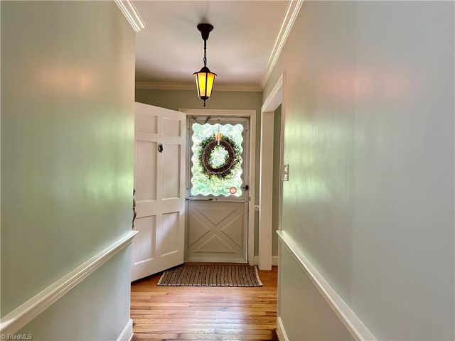 541 Conrad Road, Lewisville, NC 27023