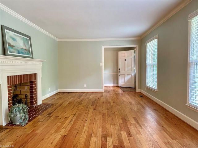 541 Conrad Road, Lewisville, NC 27023
