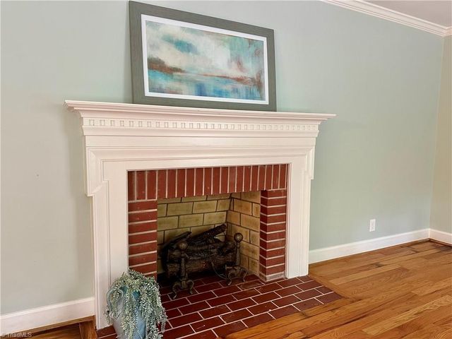 541 Conrad Road, Lewisville, NC 27023