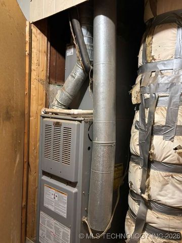 4208 NE Michigan Street, Bartlesville, OK 74006