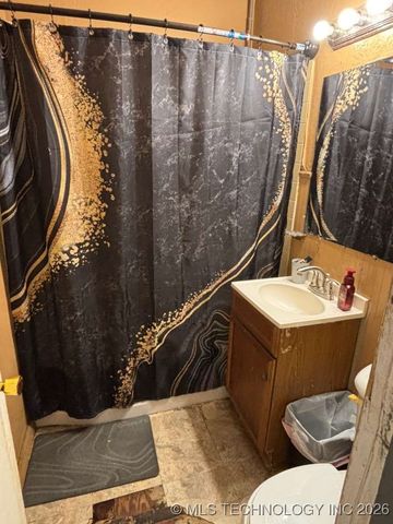 4208 NE Michigan Street, Bartlesville, OK 74006