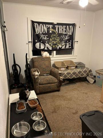 4208 NE Michigan Street, Bartlesville, OK 74006