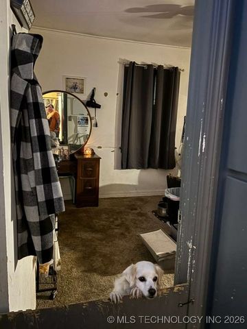 4208 NE Michigan Street, Bartlesville, OK 74006