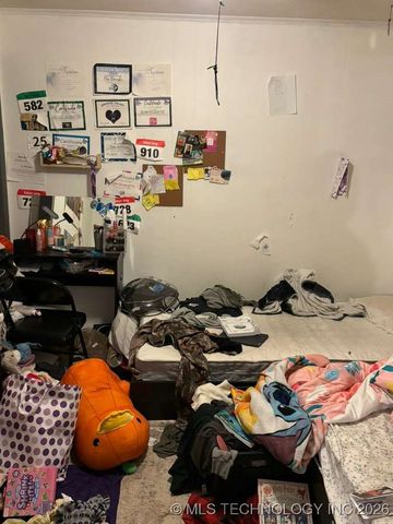 4208 NE Michigan Street, Bartlesville, OK 74006