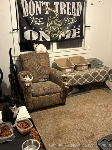 4208 NE Michigan Street, Bartlesville, OK 74006