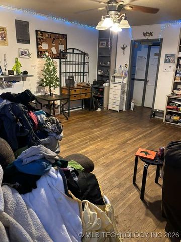 4208 NE Michigan Street, Bartlesville, OK 74006