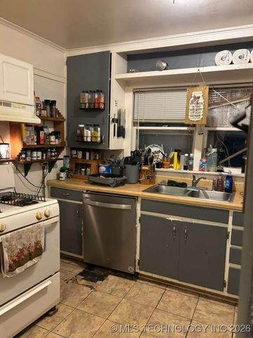 4208 NE Michigan Street, Bartlesville, OK 74006