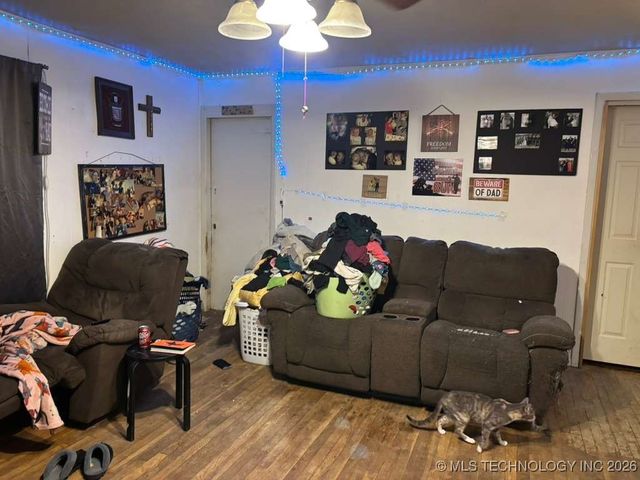 4208 NE Michigan Street, Bartlesville, OK 74006