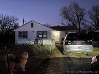 4208 NE Michigan Street, Bartlesville, OK 74006