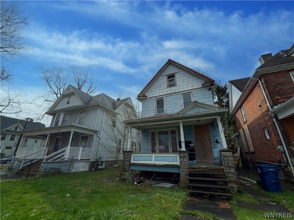 1879 Pierce Avenue, Niagara Falls, NY 14301