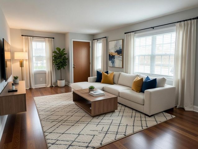 3305 Whistle LANE, Two Rivers, WI 54241