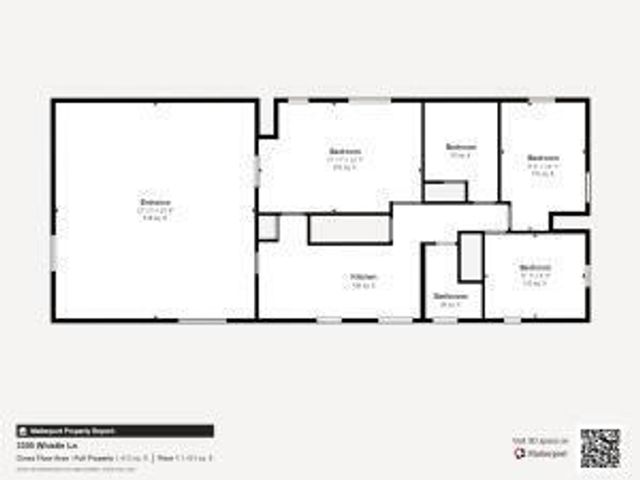 3305 Whistle LANE, Two Rivers, WI 54241