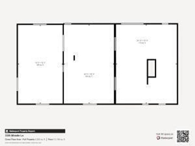 3305 Whistle LANE, Two Rivers, WI 54241