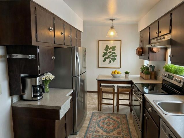 3305 Whistle LANE, Two Rivers, WI 54241