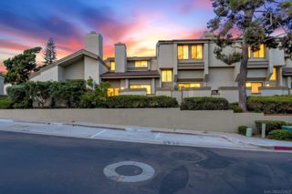 3324 Caminito Eastbluff 161, La Jolla, CA 92037