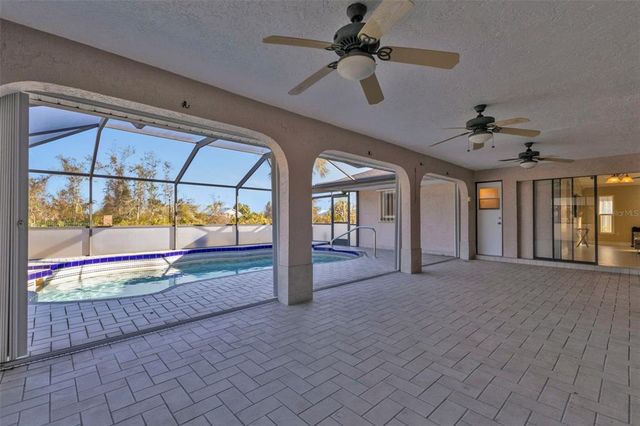 295 PORTO ALEGRE STREET, Punta Gorda, FL 33983