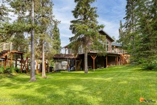 16900 Ransom Ridge Road, Anchorage, AK 99516