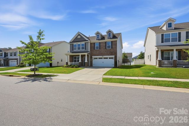 7572 Nolen Farm Drive, Gastonia, NC 28056