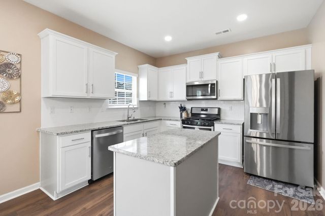 7572 Nolen Farm Drive, Gastonia, NC 28056