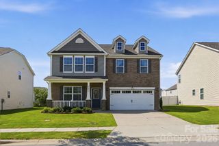 7572 Nolen Farm Drive, Gastonia, NC 28056