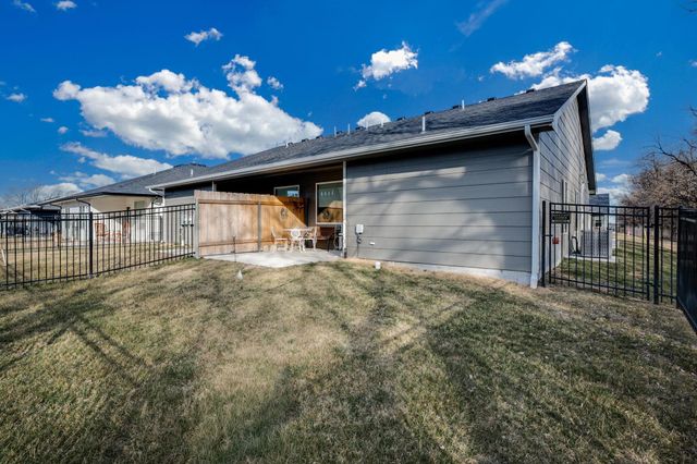 5438 N Briskbay Ct., Maize, KS 67101